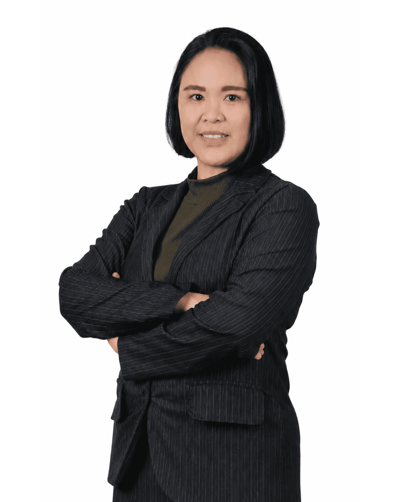 Donna Ria Josue-Canacan, PhD
