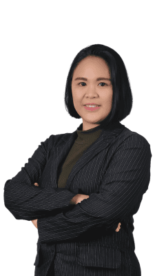 Donna Ria Josue-Canacan, PhD